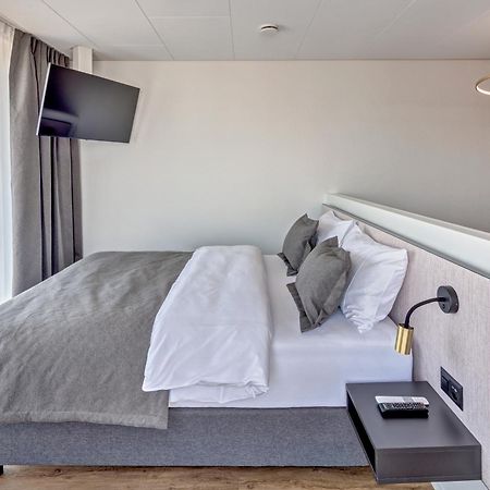 Mooi Apartments שלירן חדר תמונה