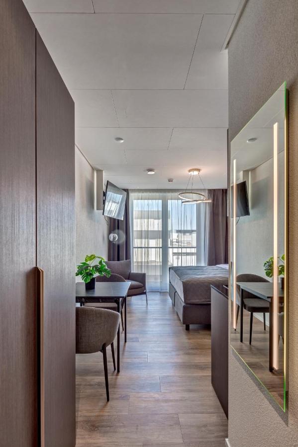 Mooi Apartments שלירן מראה חיצוני תמונה