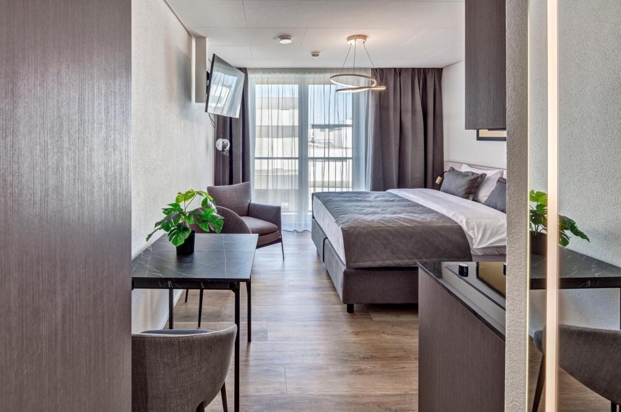 Mooi Apartments שלירן מראה חיצוני תמונה