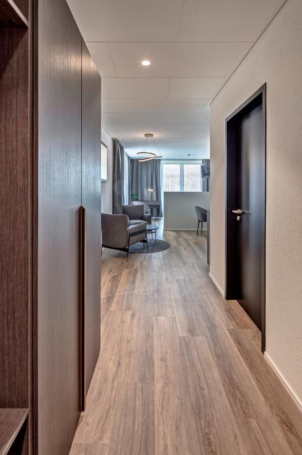 Mooi Apartments שלירן מראה חיצוני תמונה