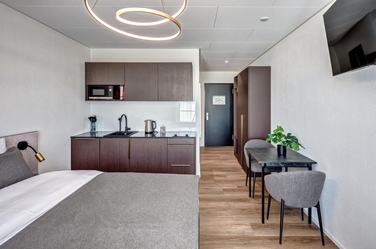Mooi Apartments שלירן מראה חיצוני תמונה