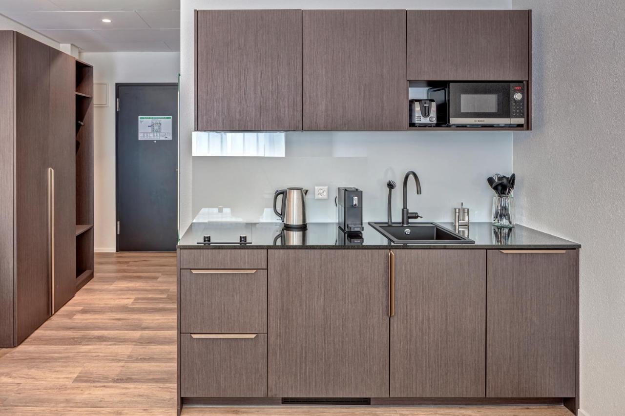 Mooi Apartments שלירן מראה חיצוני תמונה