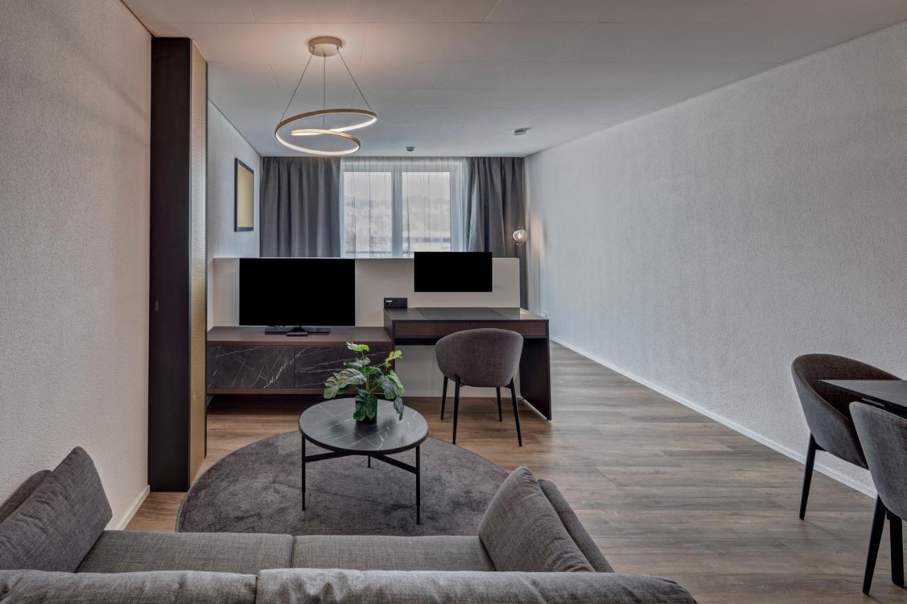 Mooi Apartments שלירן מראה חיצוני תמונה