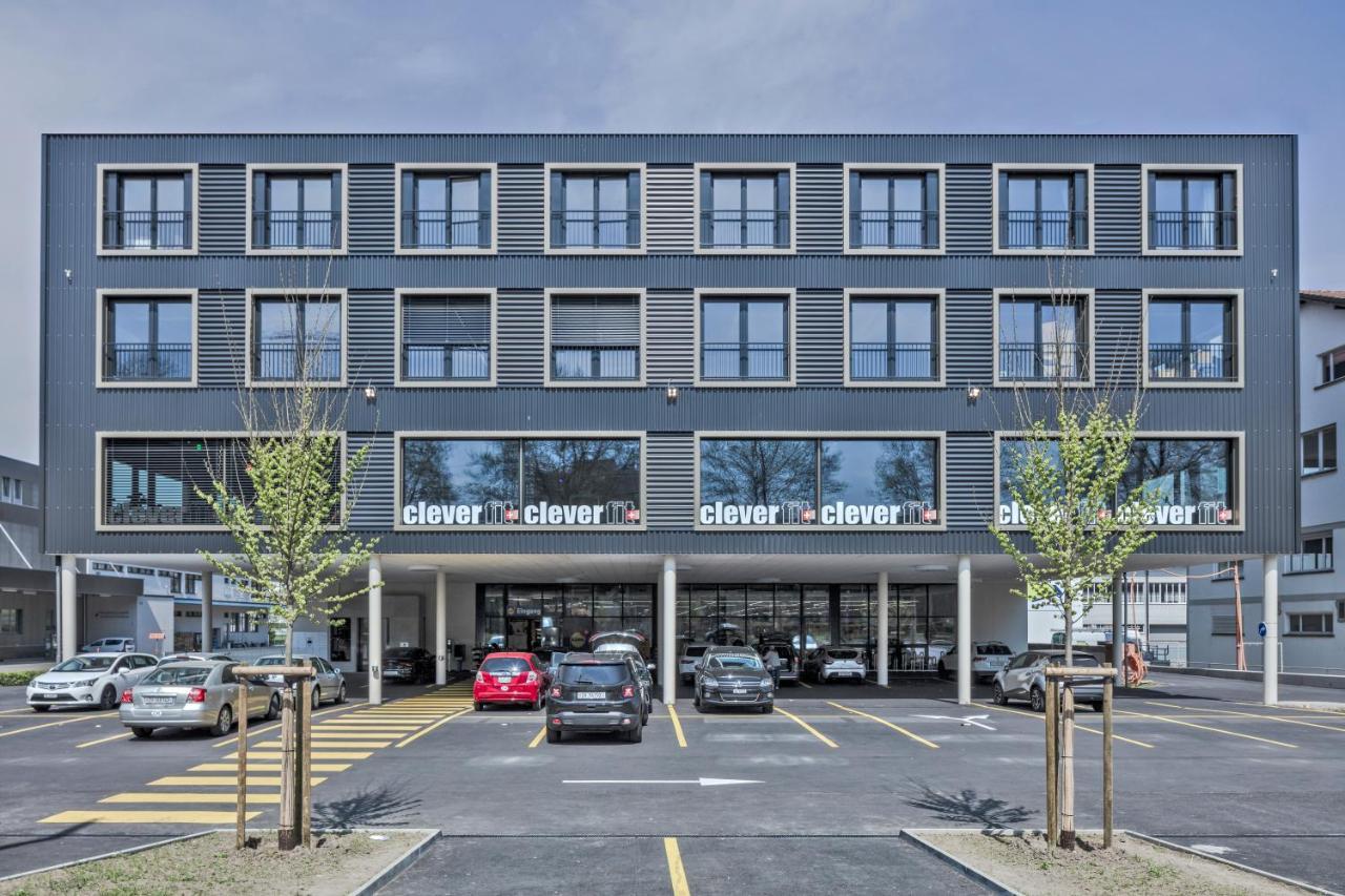 Mooi Apartments שלירן מראה חיצוני תמונה