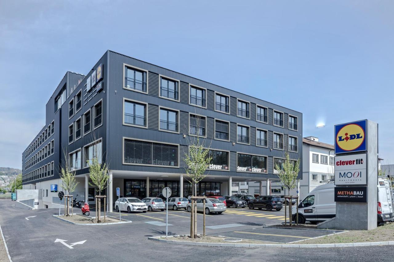 Mooi Apartments שלירן מראה חיצוני תמונה