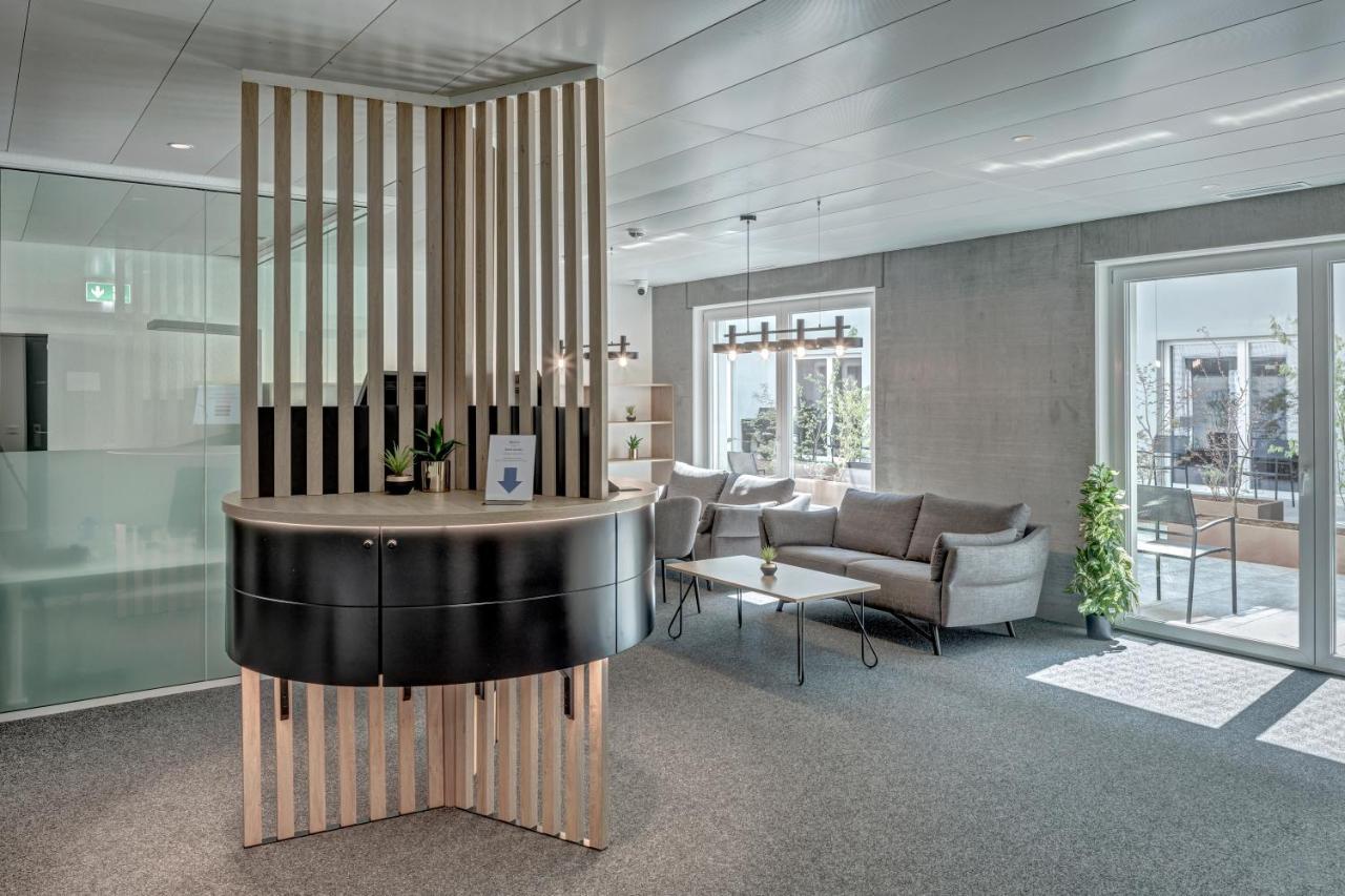 Mooi Apartments שלירן מראה חיצוני תמונה