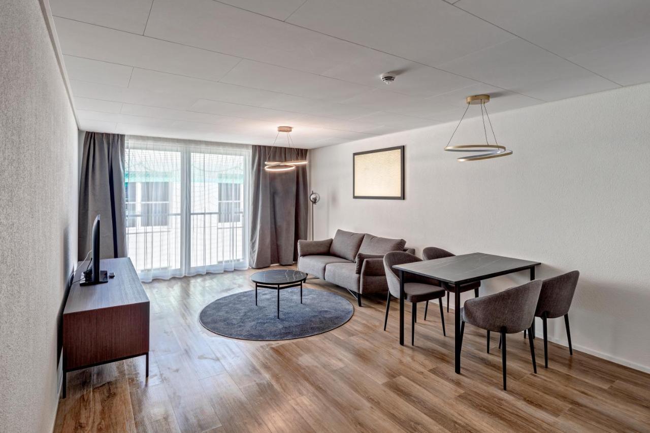 Mooi Apartments שלירן מראה חיצוני תמונה
