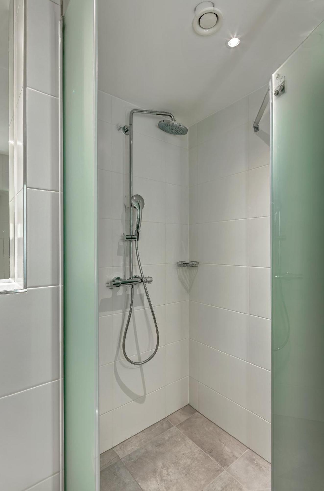 Mooi Apartments שלירן חדר תמונה