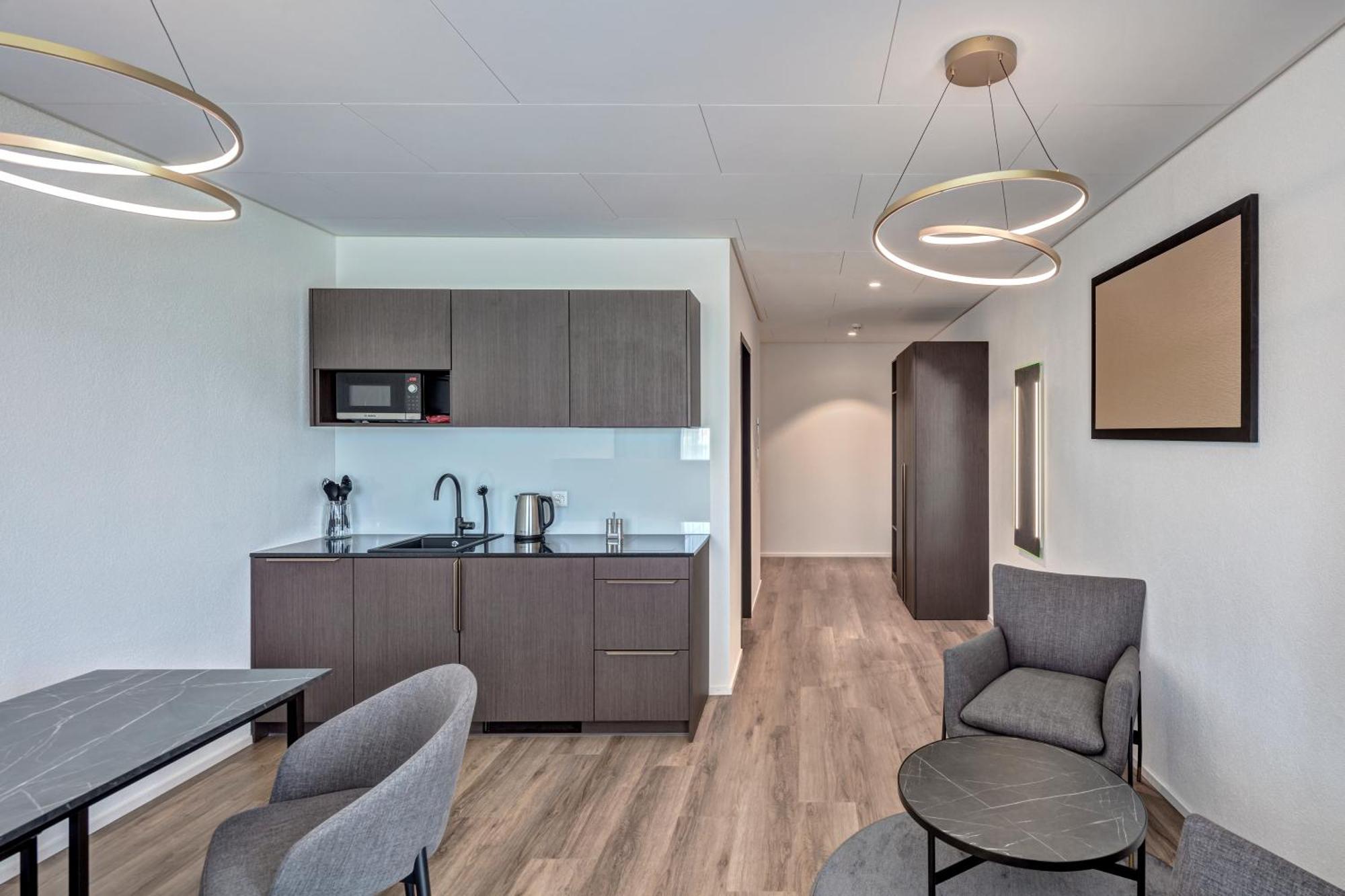 Mooi Apartments שלירן חדר תמונה