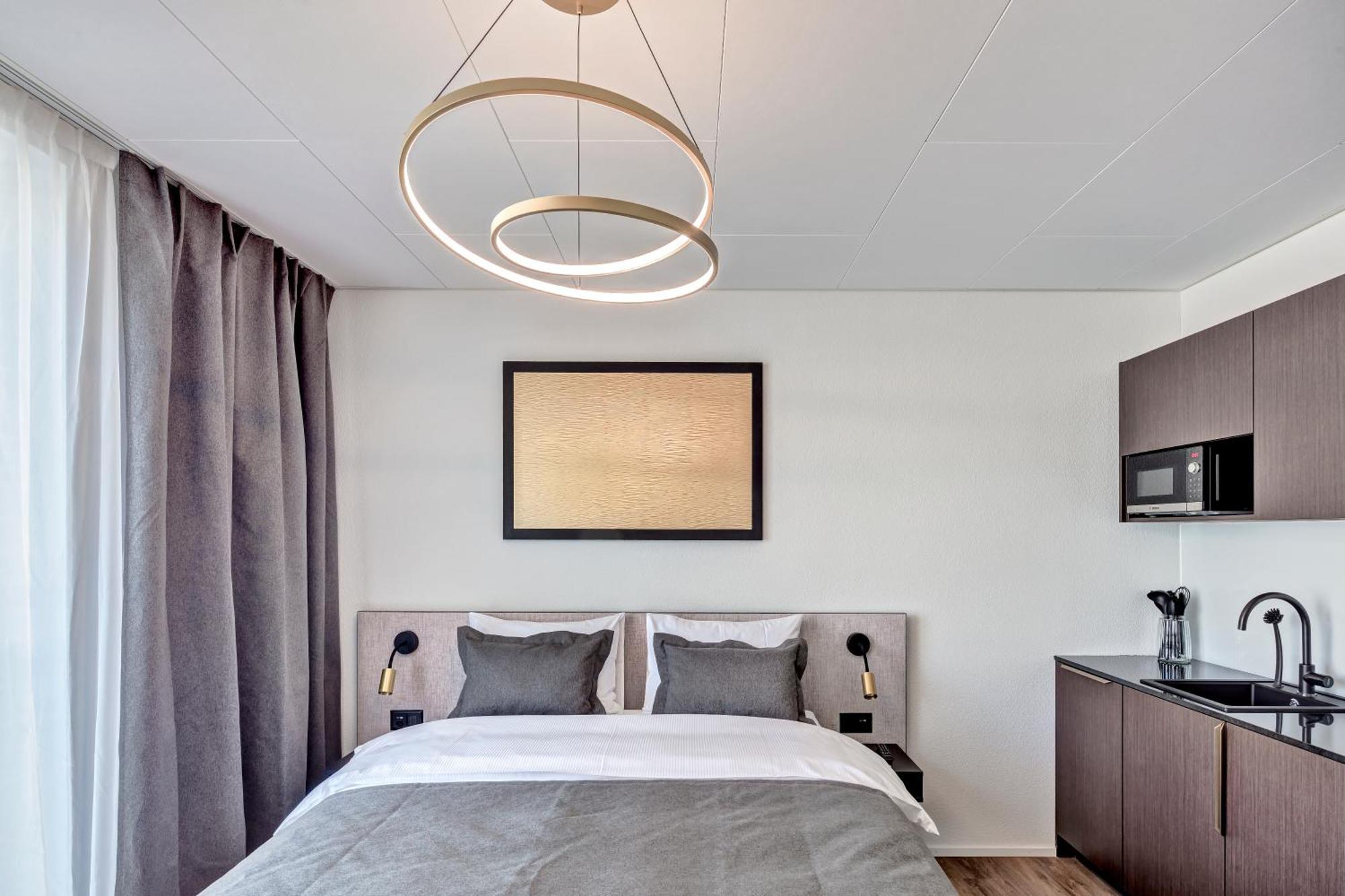 Mooi Apartments שלירן חדר תמונה
