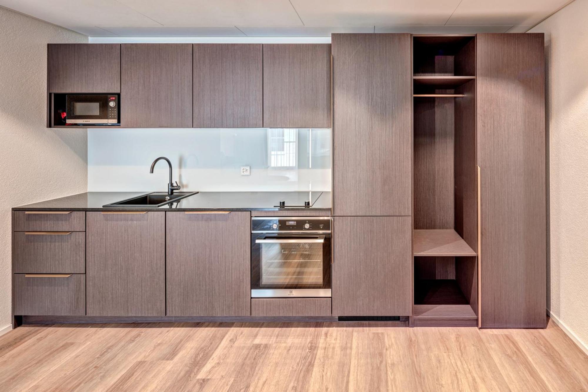 Mooi Apartments שלירן חדר תמונה